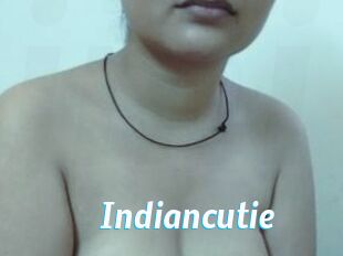 Indiancutie