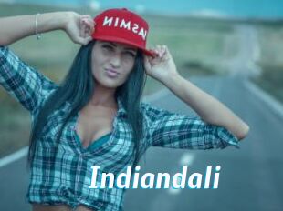 Indiandali