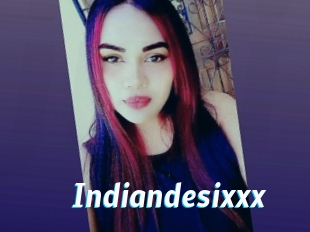 Indiandesixxx
