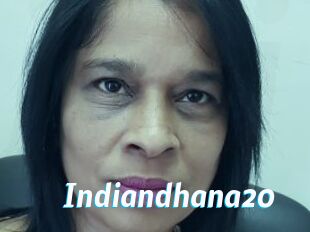 Indiandhana20