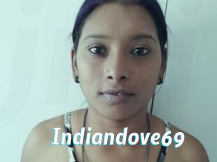 Indiandove69
