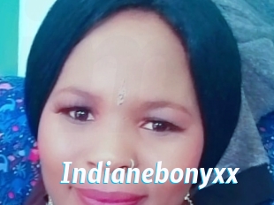 Indianebonyxx