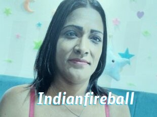 Indianfireball