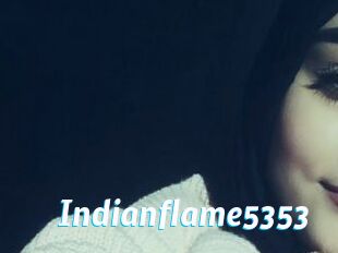 Indianflame5353