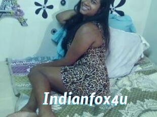 Indianfox4u