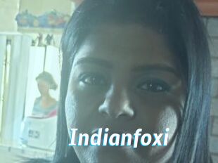 Indianfoxi