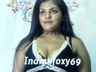Indianfoxy69