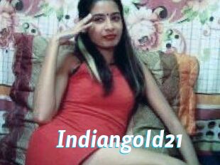 Indiangold21