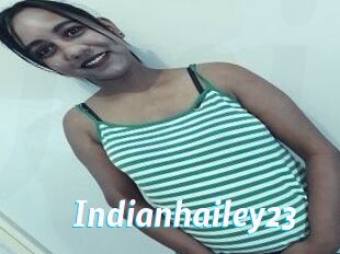Indianhailey23