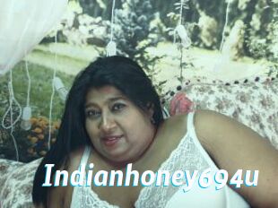 Indianhoney694u