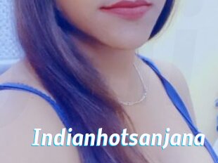 Indianhotsanjana