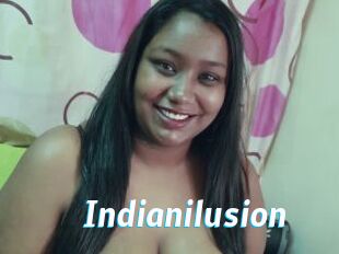 Indianilusion