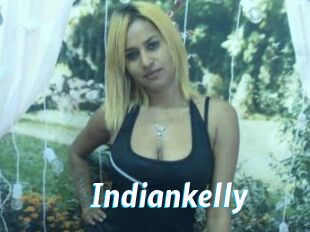 Indiankelly