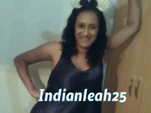 Indianleah25