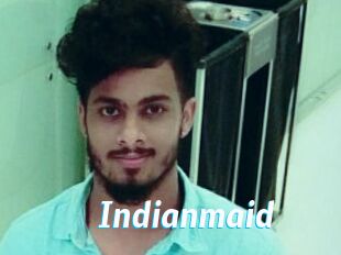 Indianmaid