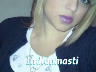Indianmasti