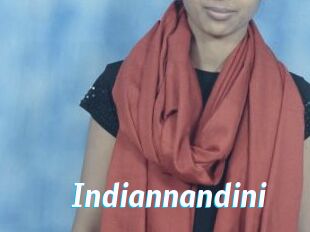 Indiannandini