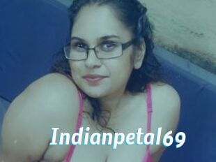 Indianpetal69