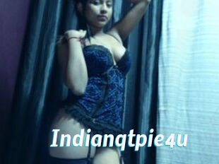 Indianqtpie4u