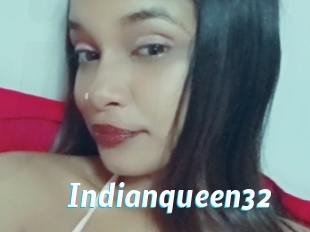 Indianqueen32