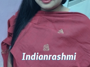 Indianrashmi
