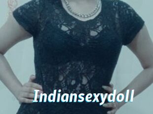 Indiansexydoll