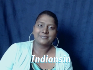 Indiansin