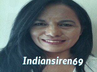 Indiansiren69