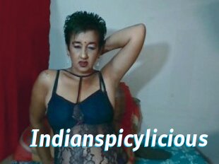 Indianspicylicious
