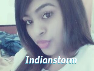 Indianstorm