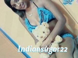 Indiansugar22