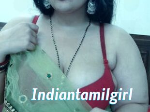 Indiantamilgirl