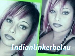 Indiantinkerbel4u