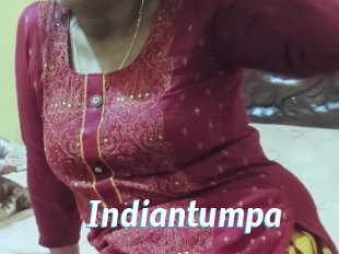 Indiantumpa