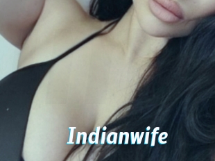 Indianwife
