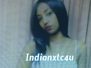 Indianxtc4u