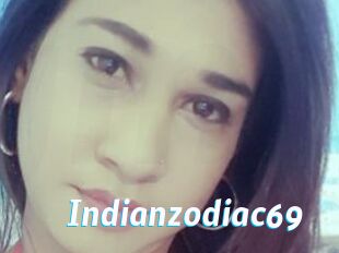 Indianzodiac69