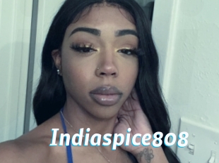 Indiaspice808