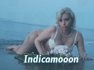 Indicamooon