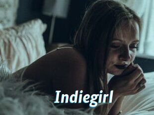 Indiegirl