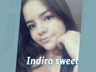 Indira_sweet