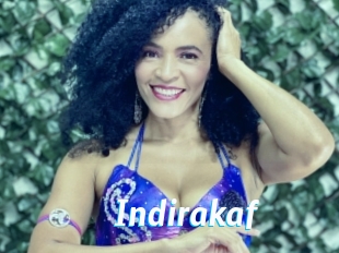Indirakaf