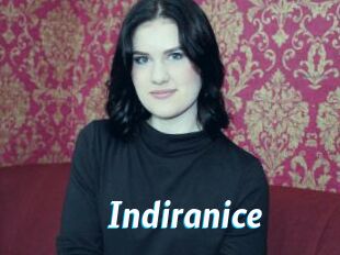 Indiranice