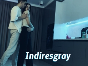 Indiresgray