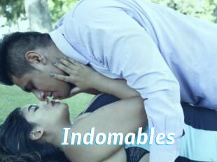 Indomables