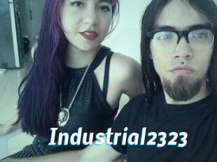 Industrial2323