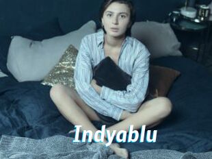 Indyablu