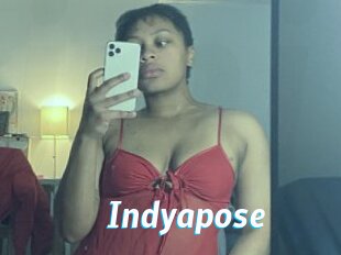 Indyapose