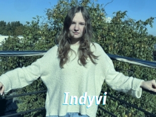 Indyvi