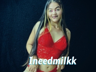 Ineedmilkk